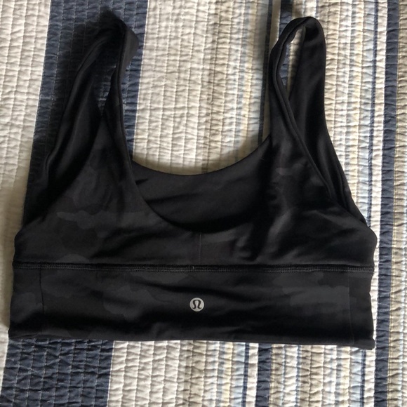 Lululemon reversible sports bra - Picture 4 of 4